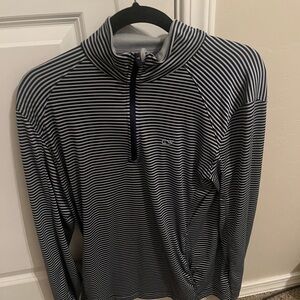 Vineyard Vines Quarterzip Medium